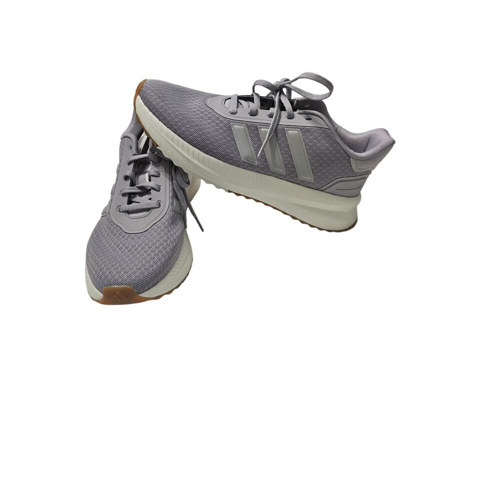 Adidas X_PLR Path Womens Gray Size 7 Gum Bottom